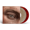 Tan & Red Vinyl 2LP