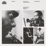 Black Vinyl LP