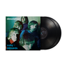 180g Black Vinyl 2LP