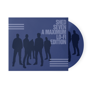 CD Card Wallet w/Bonus Tracks