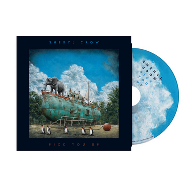 CD