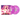 Midnight Purple Vinyl 2LP