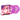 Midnight Purple Vinyl 2LP