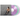 Random Coloured Ecovinyl 3LP