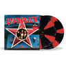 Black & Red Cornetto Vinyl 2LP