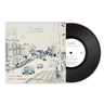 7 Inch Black Vinyl