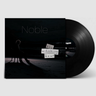 Black Vinyl LP