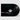 Black Vinyl LP