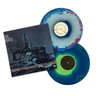 Supernova Coloured Vinyl 2LP