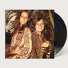7 Inch Black Vinyl