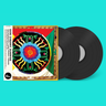 Black Vinyl 2LP Gatefold Sleeve