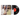 180g Black Vinyl LP