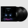 180g Black Vinyl 2LP