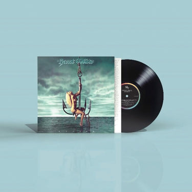 GREAT WHITE - Hooked (Reissue) - LP - Vinyl