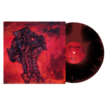 UNTO OTHERS - Don't Waste Your Time: Complete Sessions (Repress) - 12'' EP - 180g Black/Red Swirl Vinyl [MAR 7]
