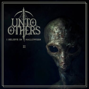 UNTO OTHERS - I Believe In Halloween II - 12'' EP - Green/Black Splatter Vinyl [JAN 23]