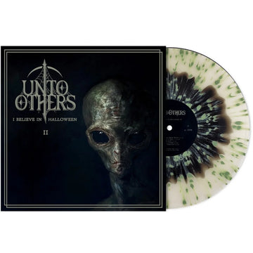 UNTO OTHERS - I Believe In Halloween II - 12'' EP - Green/Black Splatter Vinyl [DEC 12]