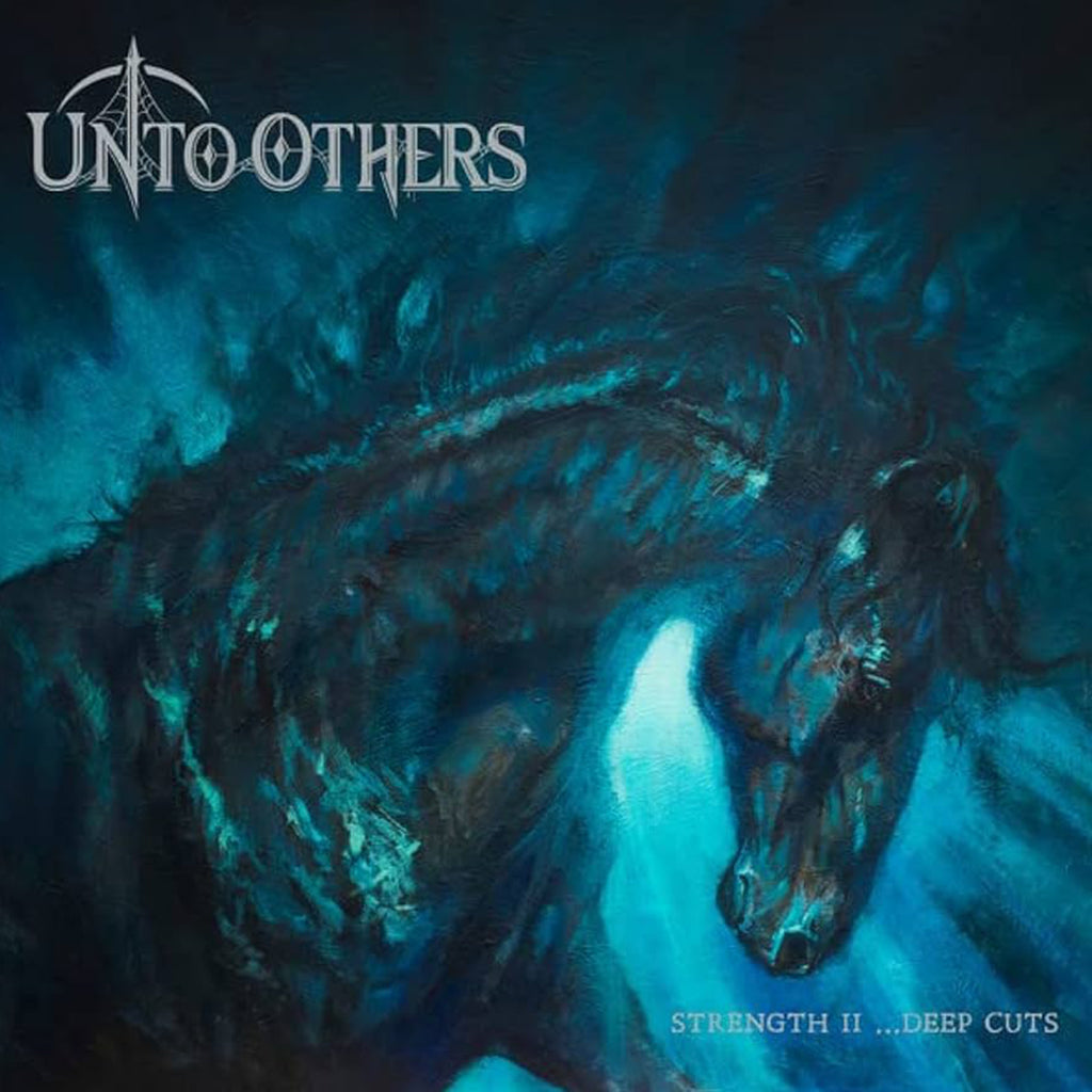 UNTO OTHERS - Strength II ...Deep Cuts (Repress) - 12'' EP - 180g Sea Foam Green Vinyl [MAR 7]