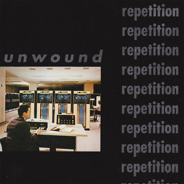 UNWOUND - Repetition - CD [OCT 4]