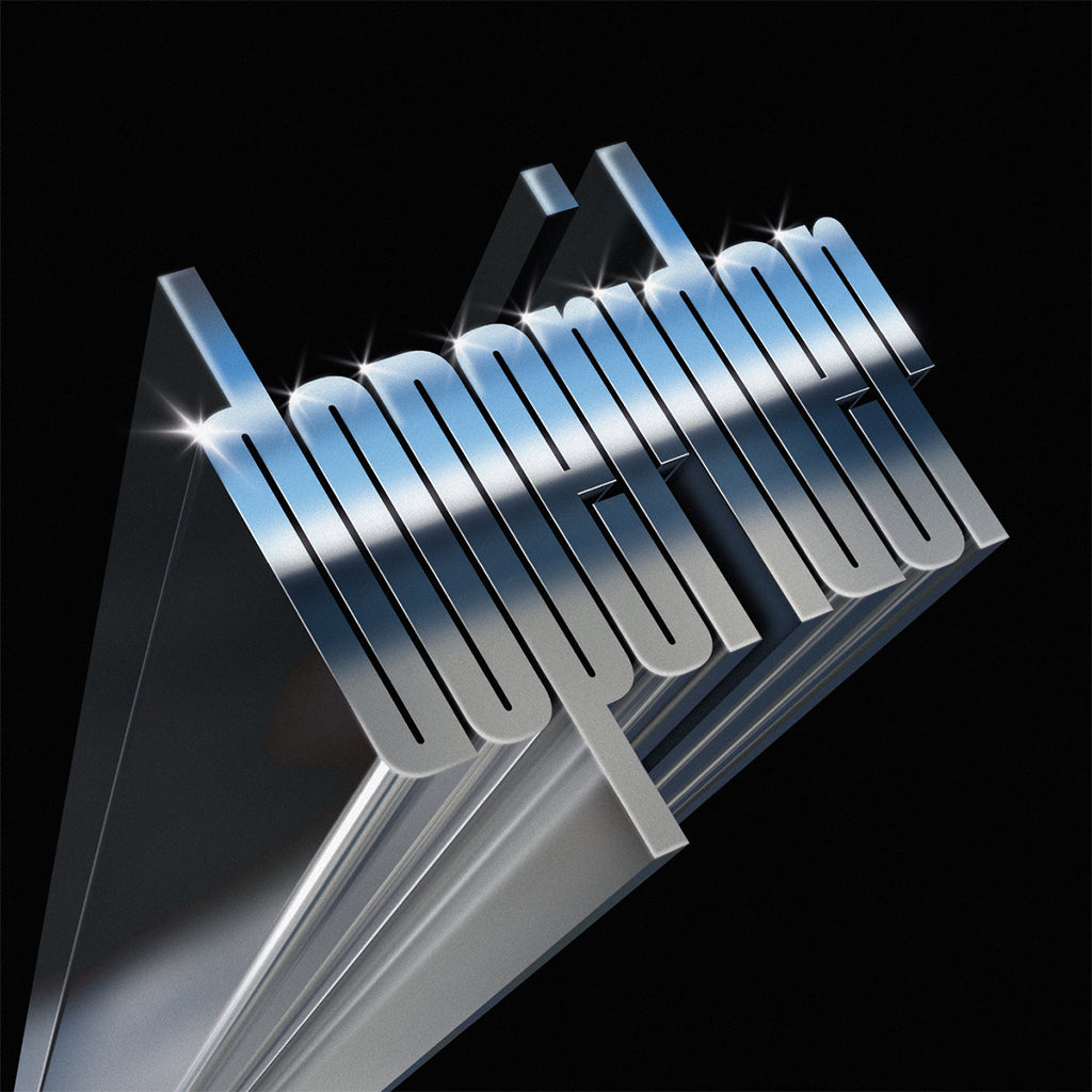 THE UTOPIA STRONG - Doperider - CD [OCT 10]