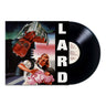 Black Vinyl 2LP