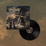 Black Vinyl LP