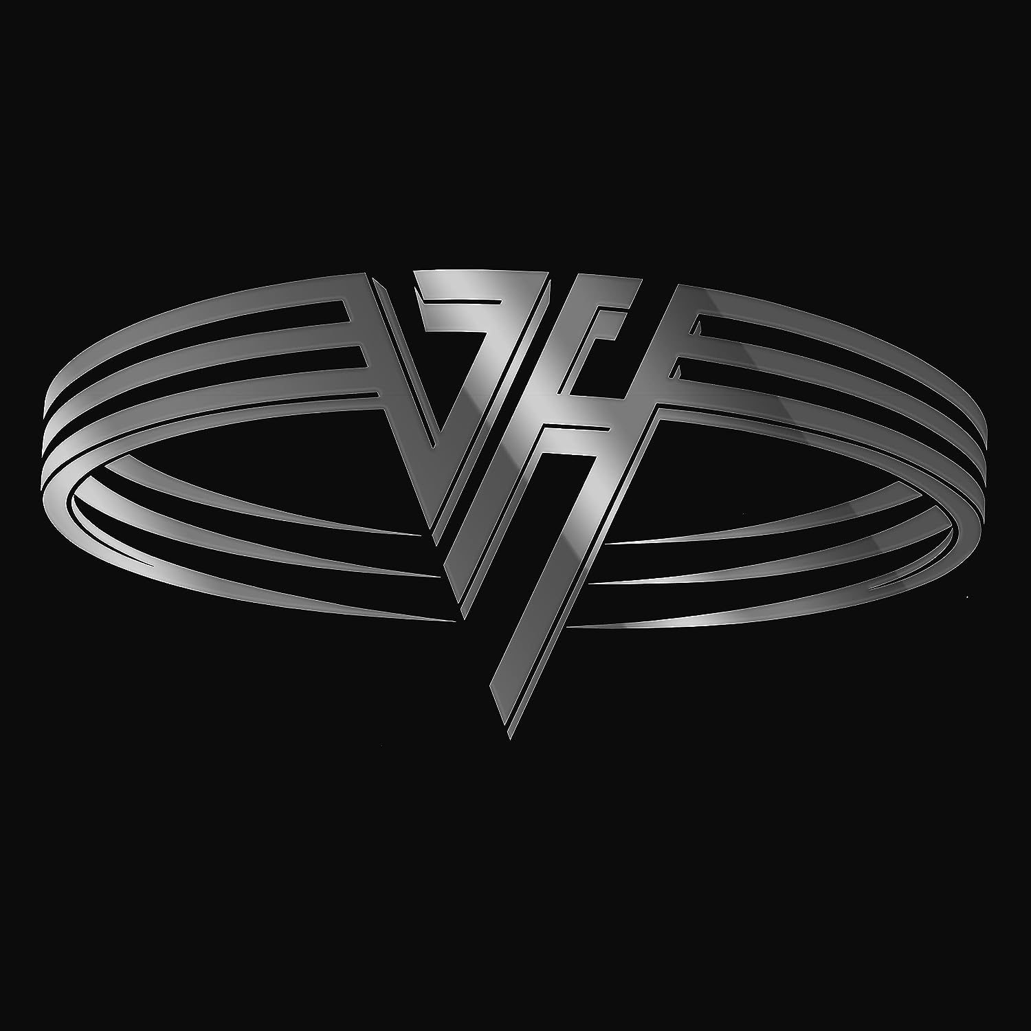 VAN HALEN - The Collection II - 5LP Boxset - Vinyl [OCT 6]