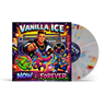 12" Splatter Vinyl EP