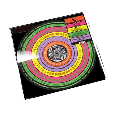 VARIOUS - Chalice A Fe Dub - LP - Zoetrope Vinyl