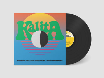 VARIOUS - Music Team Boogie Essentials EP - 12" EP - Vinyl [FEB 27]