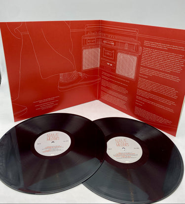 VARIOUS - Naive Melodies - 2LP - Black Vinyl [FEB 6]