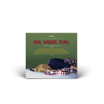 VARIOUS - Oh. What. Fun. (Music From The Original Film) - CD [DEC 12]
