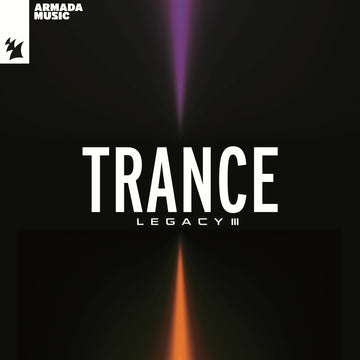 VARIOUS ARTISTS - Trance Legacy III - 2LP - Vinyl [JAN 31]
