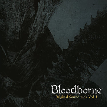 VARIOUS - Bloodborne Vol. I (OGS) - 2LP - Black Vinyl [JUN 5]