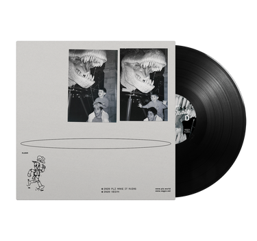 VEGYN - Only Diamonds Cut Diamonds (Repress) - 2LP - 180g Black Vinyl
