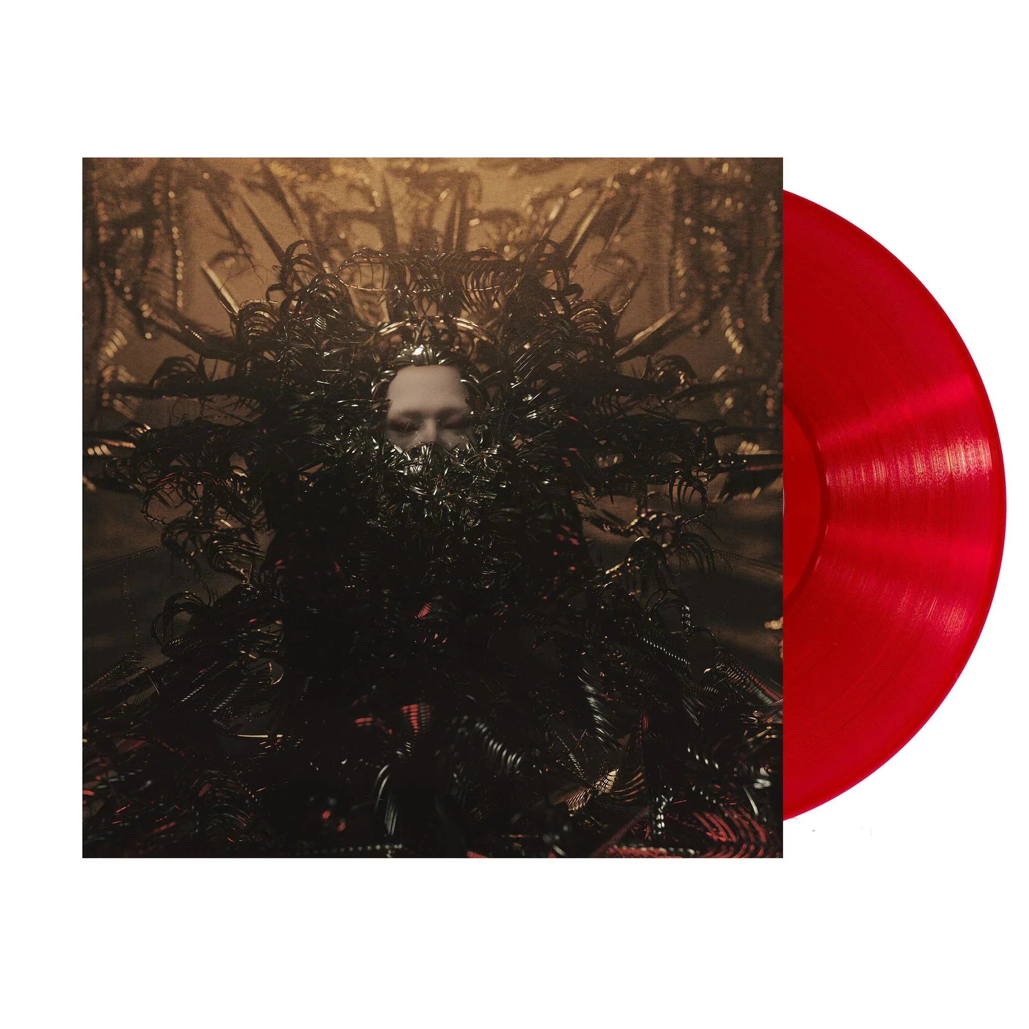VENERA - Venera - LP - Red Vinyl [OCT 13]