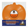 Pumpkin Shaped Vinyl
