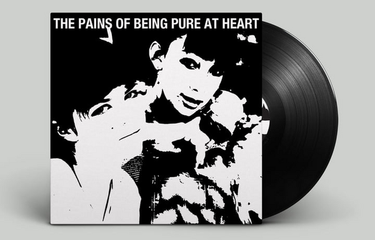 PAINS OF BEING PURE AT HEART - The Pains Of Being Pure At Heart