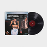 Black Vinyl LP