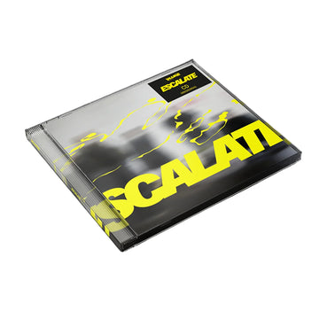 VLURE - Escalate - CD [SEP 26]