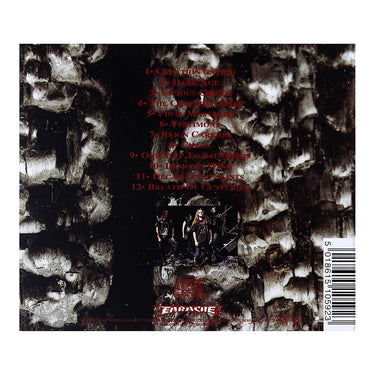 VADER - The Ultimate Incantation (Reissue) - CD