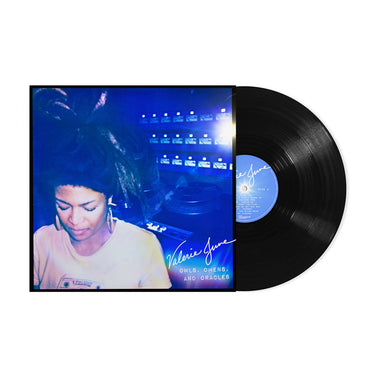 VALERIE JUNE - Owls, Omens and Oracles - LP - Vinyl [APR 11]
