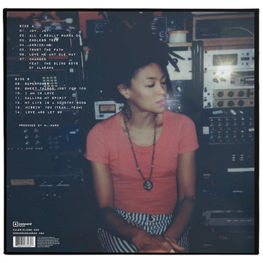 VALERIE JUNE - Owls, Omens and Oracles - LP - Vinyl [APR 11]