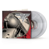 RSD Store Exclusive 140g Clear Vinyl 2LP