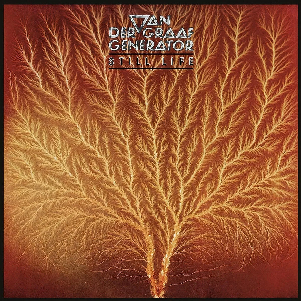 VAN DER GRAAF GENERATOR - Still Life (Remastered) [Repress] - LP - Vinyl [JAN 9]