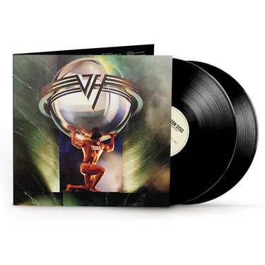 VAN HALEN - 5150 (40th Anniversary Expanded Edition) - 2LP - Black Vinyl [MAR 27]