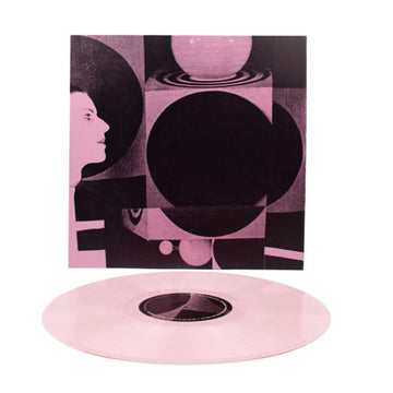 VANISHING TWIN - The Age of Immunology (5th Anniversary Repress) - LP - None “Pink” Vinyl