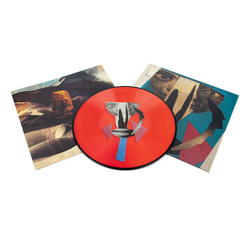 VANISHING TWIN - Afternoon X (Repress) - LP - Picture Disc Vinyl [OCT 25]