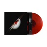 Indies Exclusive Blood Red LP