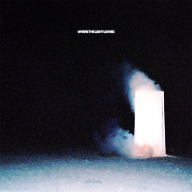 VARIALS - Where The Light Leaves - CD [MAR 20]